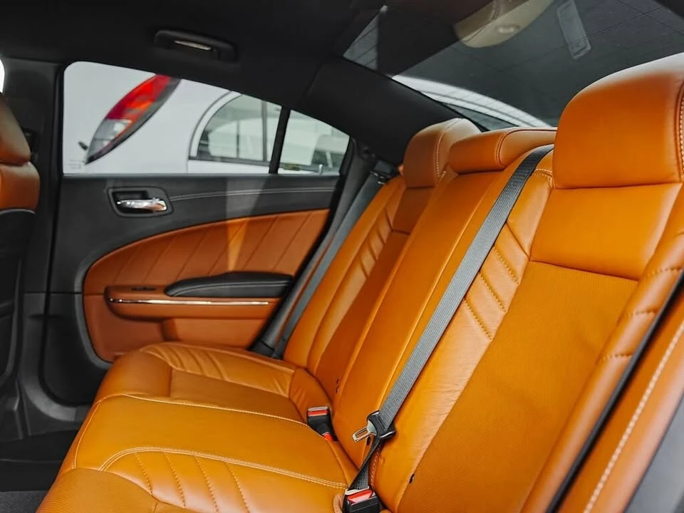 2023 Dodge Charger SRT Hellcat 7th Gen - Image 12 of 13