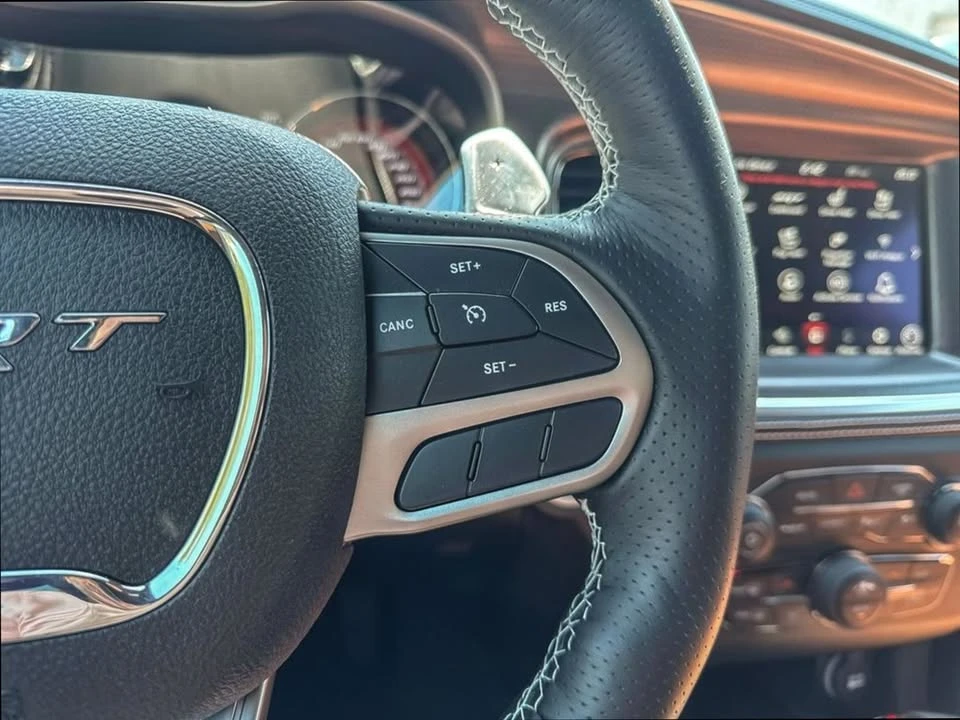 2023 Dodge Charger SRT Hellcat 7th Gen - Image 15 of 20