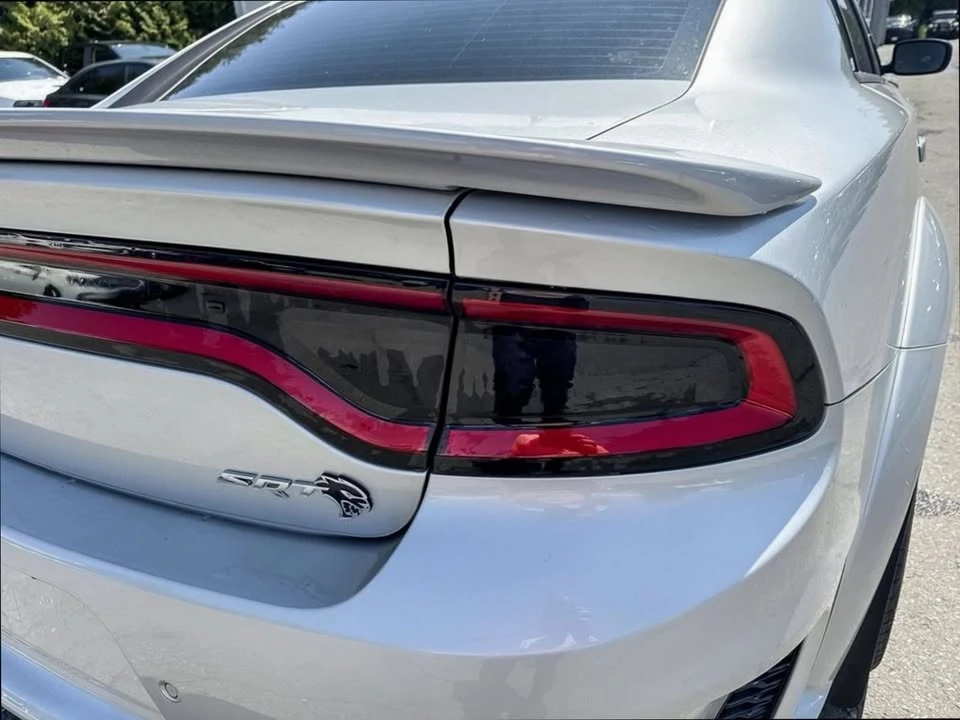 2023 Dodge Charger SRT Hellcat 7th Gen - Image 11 of 20
