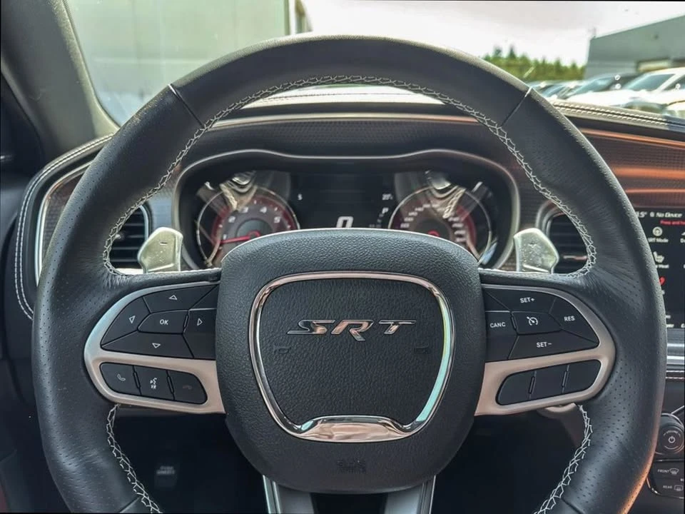 2023 Dodge Charger SRT Hellcat 7th Gen - Image 14 of 20