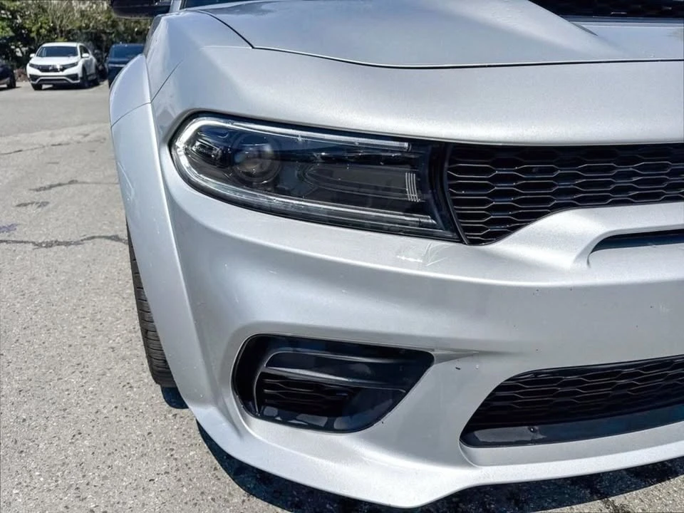 2023 Dodge Charger SRT Hellcat 7th Gen - Image 8 of 20