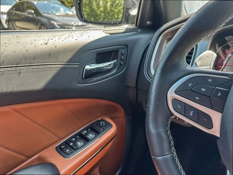 2023 Dodge Charger SRT Hellcat 7th Gen - Image 16 of 20