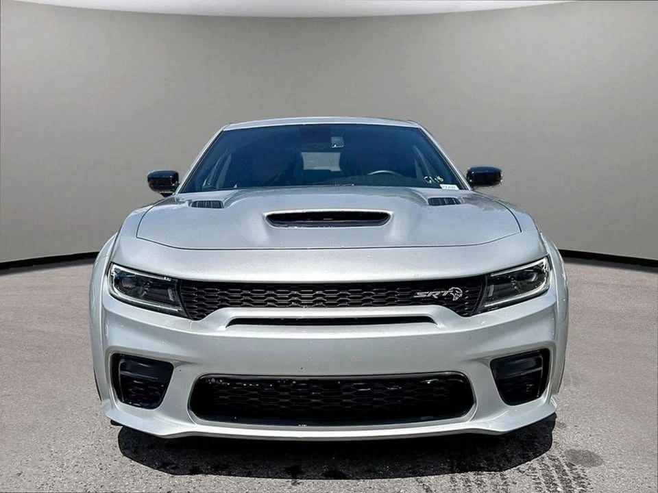 2023 Dodge Charger SRT Hellcat 7th Gen - Image 2 of 20