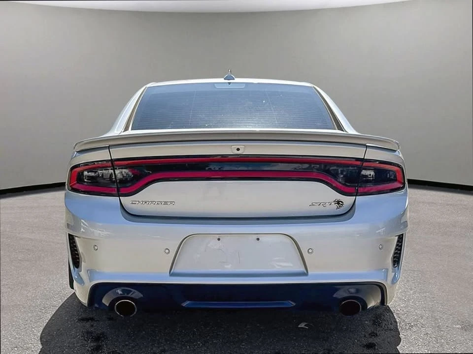 2023 Dodge Charger SRT Hellcat 7th Gen - Image 5 of 20
