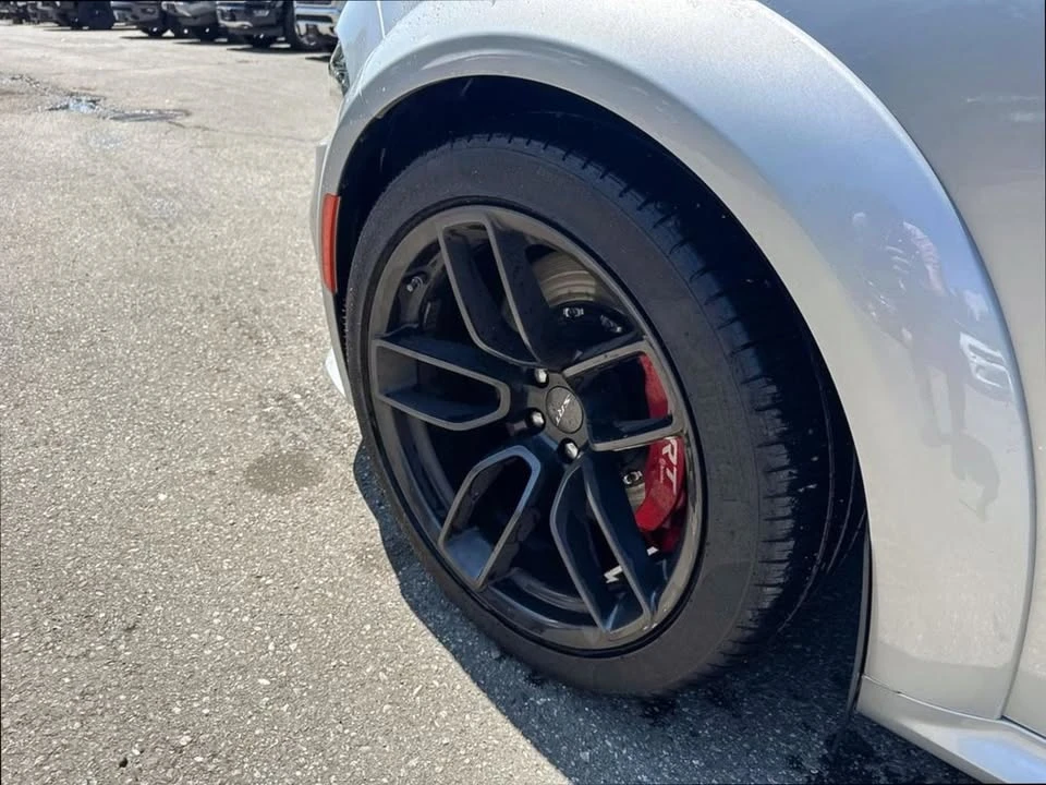 2023 Dodge Charger SRT Hellcat 7th Gen - Image 6 of 20