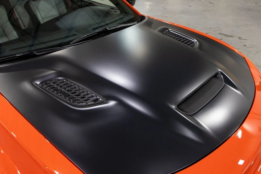 2023 Dodge Charger SRT Hellcat 7th Gen - Image 20 of 31