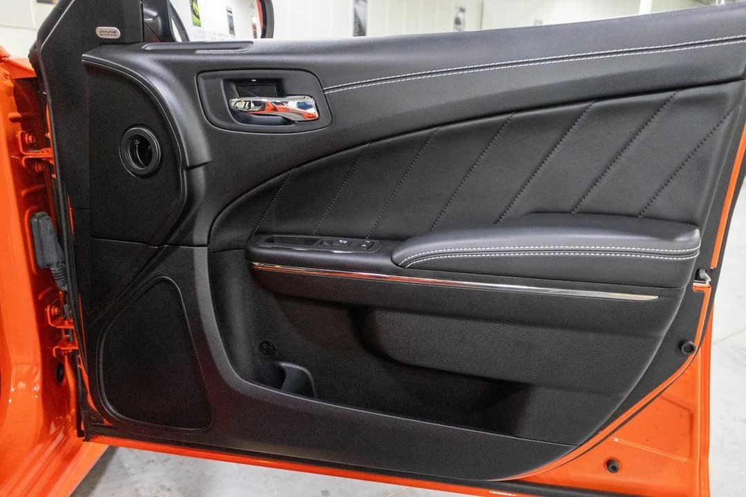 2023 Dodge Charger SRT Hellcat 7th Gen - Image 30 of 31