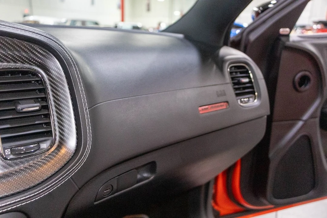 2023 Dodge Charger SRT Hellcat 7th Gen - Image 15 of 31