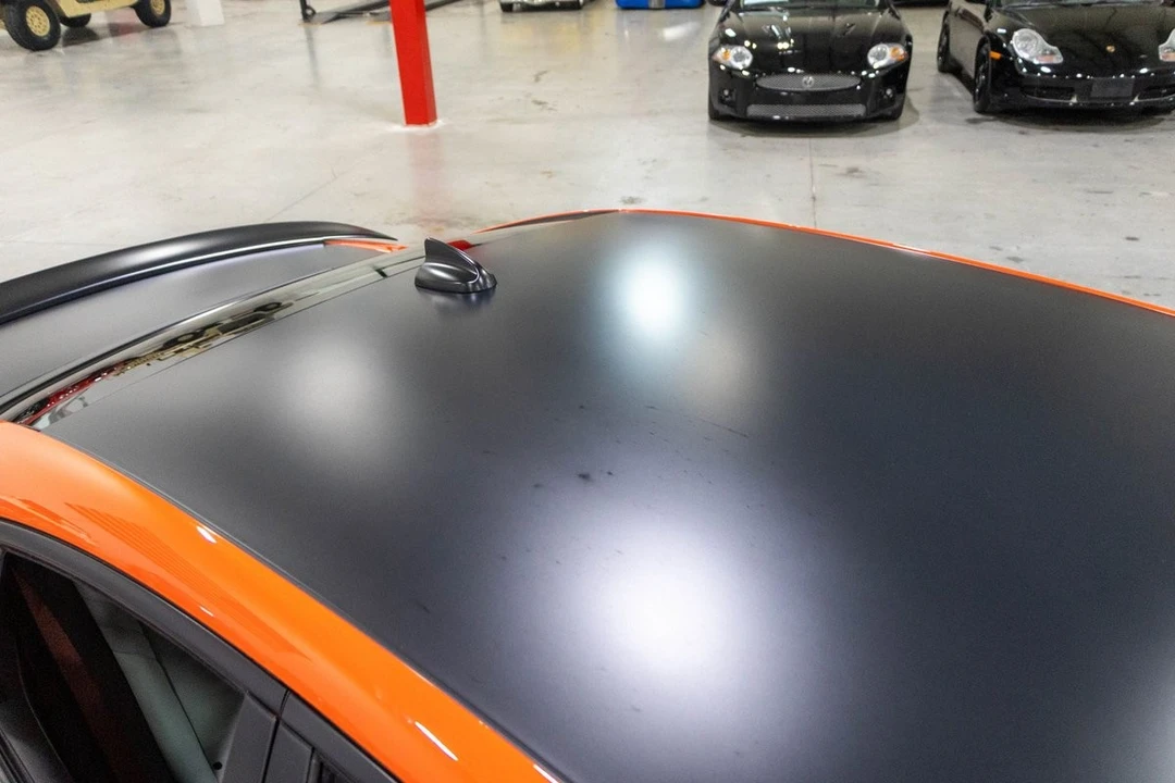2023 Dodge Charger SRT Hellcat 7th Gen - Image 21 of 31
