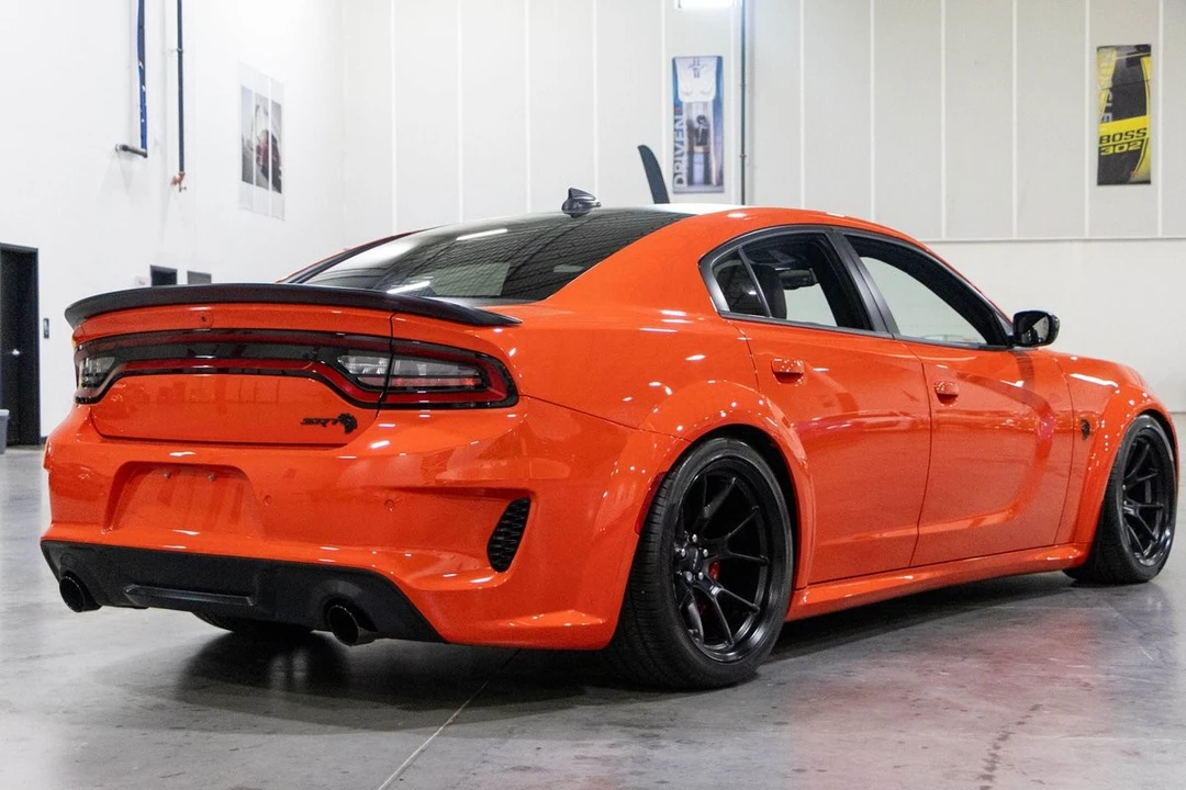 2023 Dodge Charger SRT Hellcat 7th Gen - Image 7 of 31
