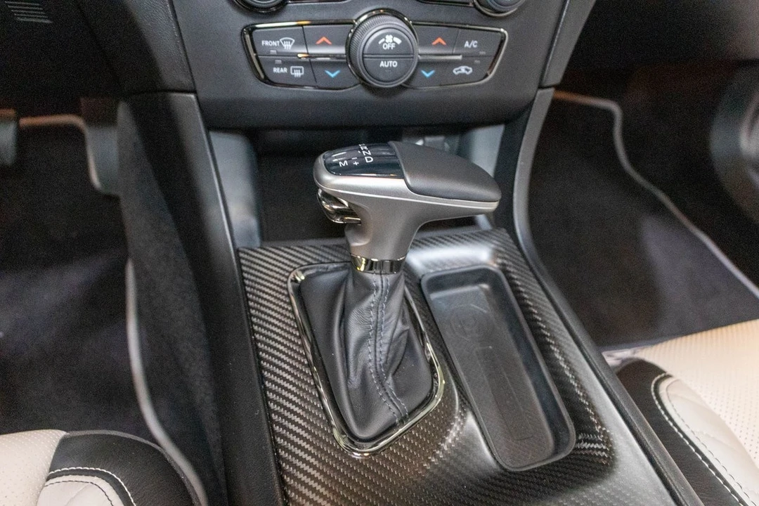 2023 Dodge Charger SRT Hellcat 7th Gen - Image 16 of 31