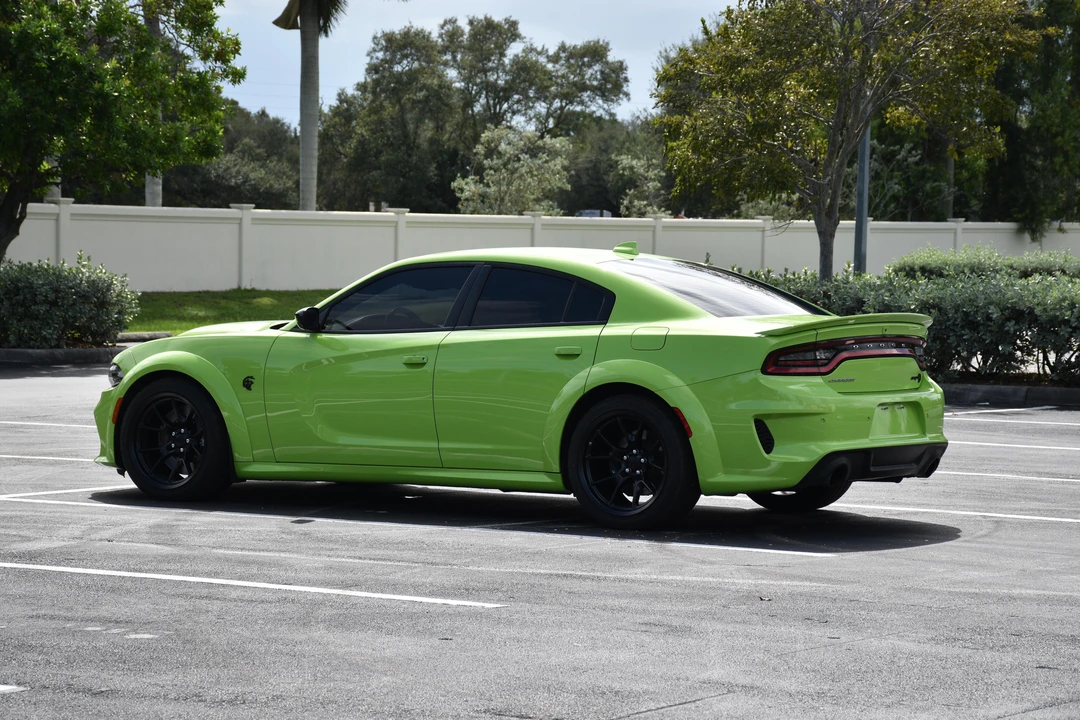 2023 Dodge Charger SRT Hellcat 7th Gen - Image 15 of 31