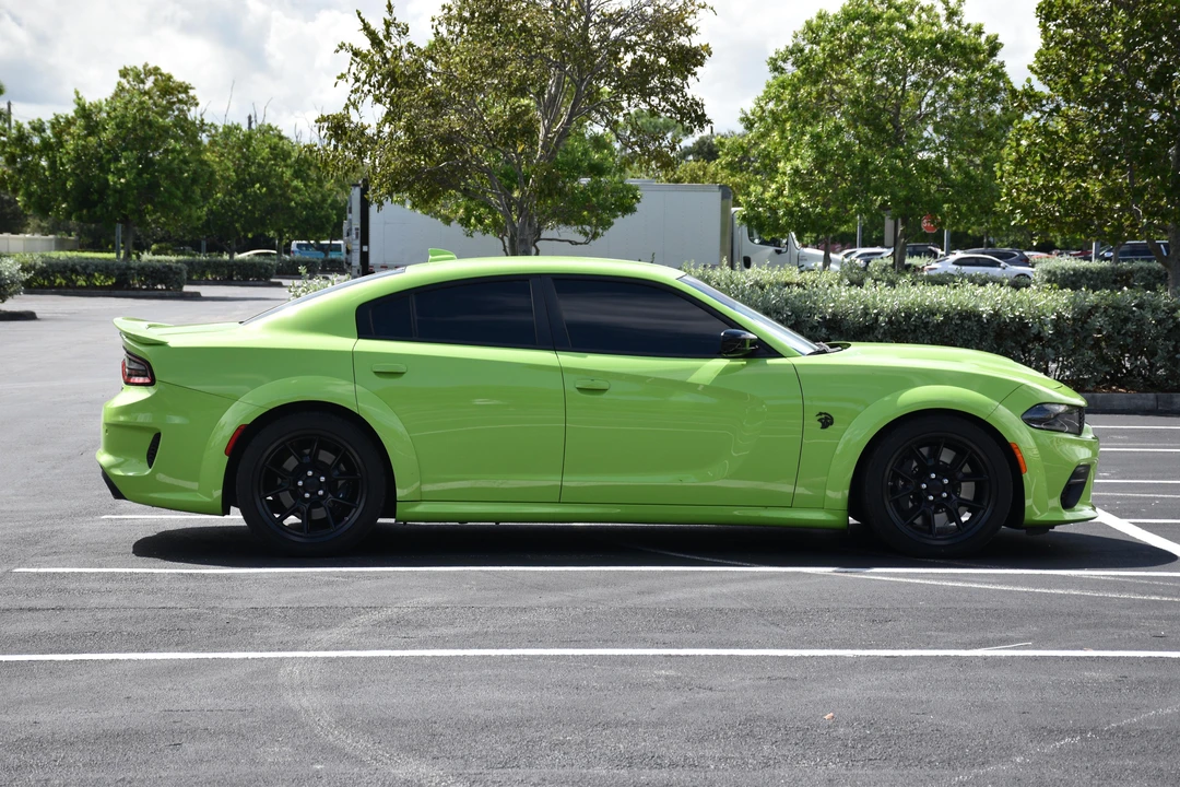 2023 Dodge Charger SRT Hellcat 7th Gen - Image 25 of 31