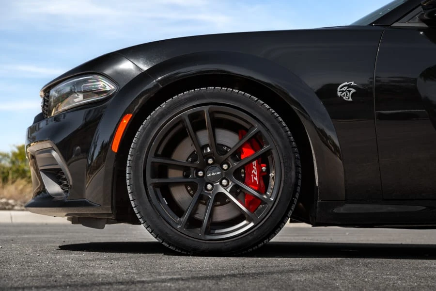 2023 Dodge Charger SRT Hellcat 7th Gen - Image 19 of 31