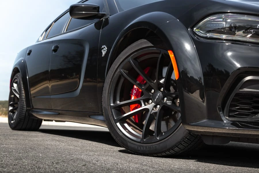 2023 Dodge Charger SRT Hellcat 7th Gen - Image 10 of 31