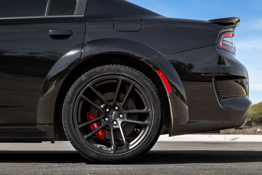 2023 Dodge Charger SRT Hellcat 7th Gen - Image 17 of 31
