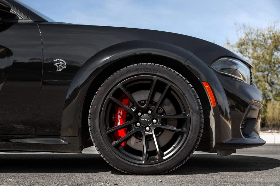 2023 Dodge Charger SRT Hellcat 7th Gen - Image 24 of 31