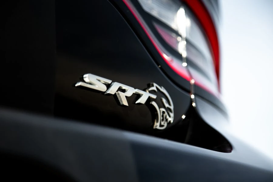 2023 Dodge Charger SRT Hellcat 7th Gen - Image 15 of 31