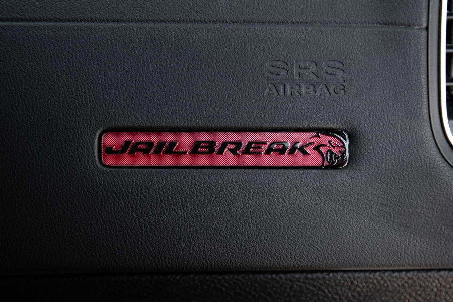 2023 Dodge Charger SRT Hellcat 7th Gen - Image 26 of 31