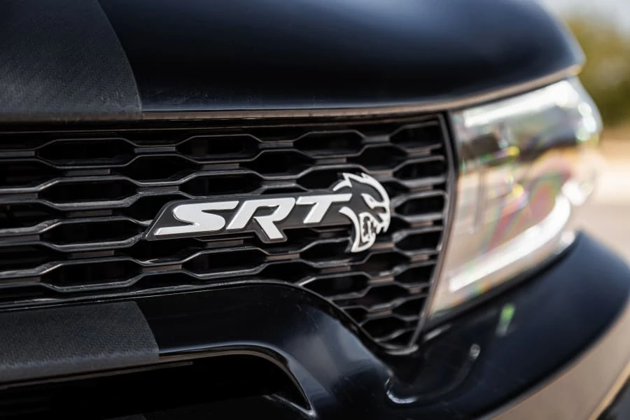 2023 Dodge Charger SRT Hellcat 7th Gen - Image 9 of 31