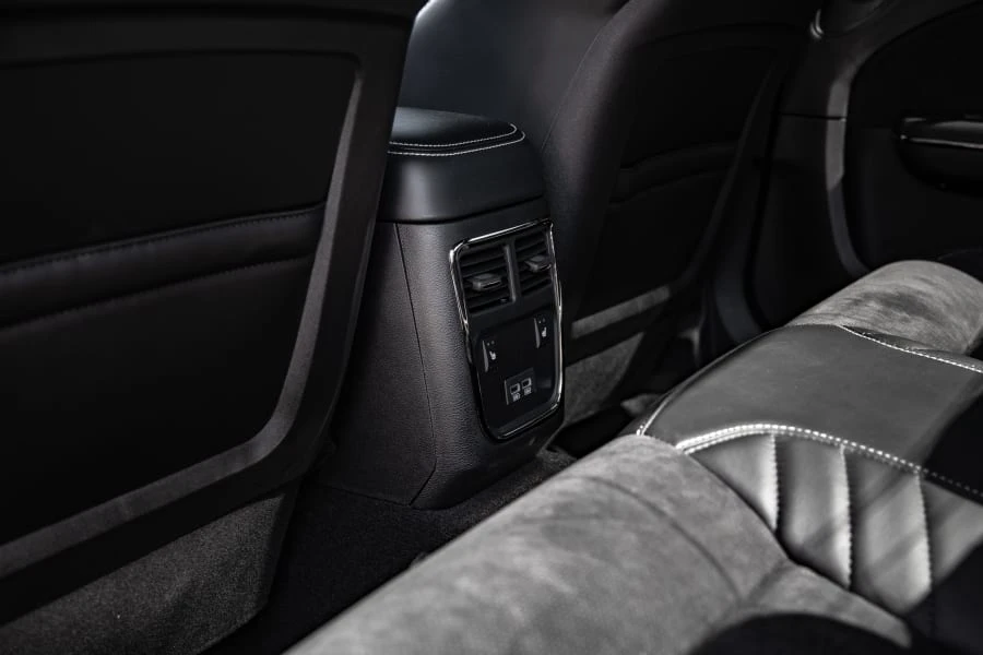2023 Dodge Charger SRT Hellcat 7th Gen - Image 30 of 31