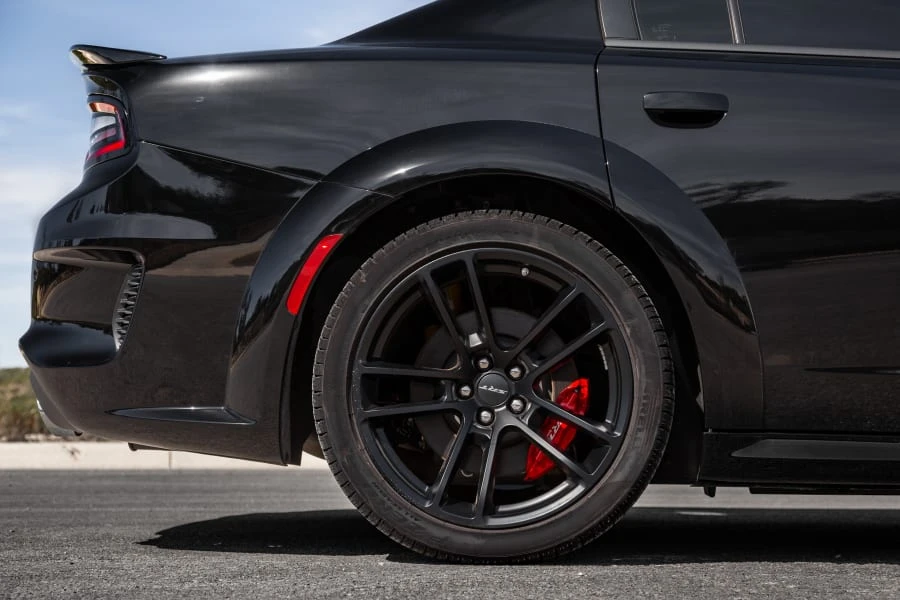 2023 Dodge Charger SRT Hellcat 7th Gen - Image 16 of 31