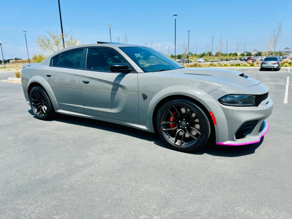 2023 Dodge Charger SRT Hellcat 7th Gen - Image 18 of 31