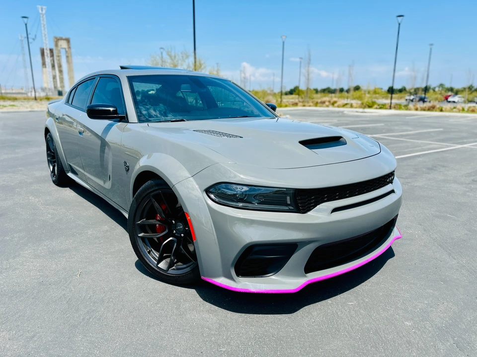 2023 Dodge Charger SRT Hellcat 7th Gen - Image 20 of 31