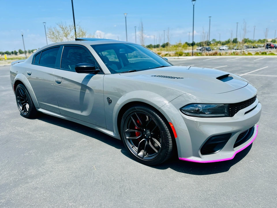 2023 Dodge Charger SRT Hellcat 7th Gen - Image 19 of 31