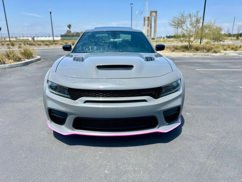 2023 Dodge Charger SRT Hellcat 7th Gen - Image 7 of 31