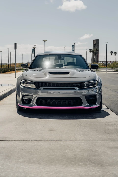 2023 Dodge Charger SRT Hellcat 7th Gen - Image 6 of 31