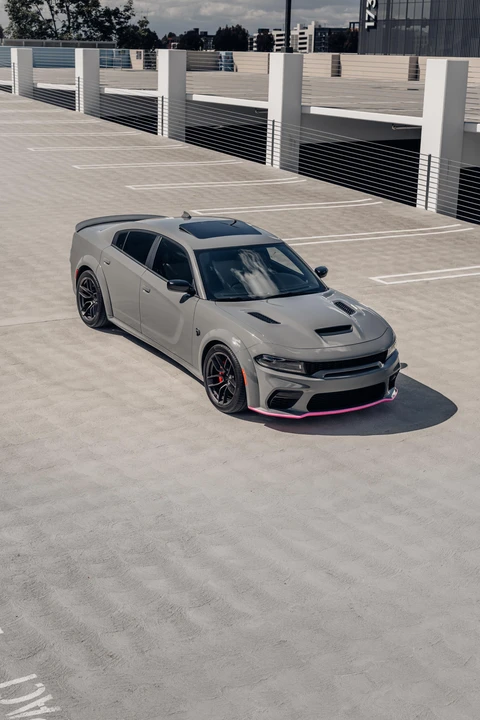 2023 Dodge Charger SRT Hellcat 7th Gen - Image 21 of 31
