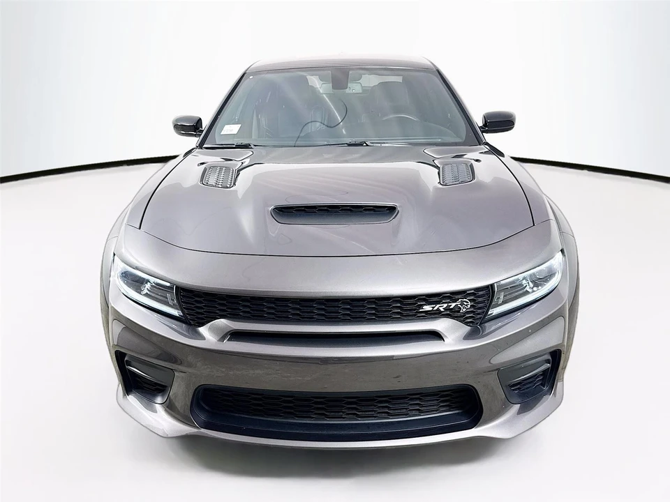 2023 Dodge Charger SRT Hellcat 7th Gen - Image 2 of 21