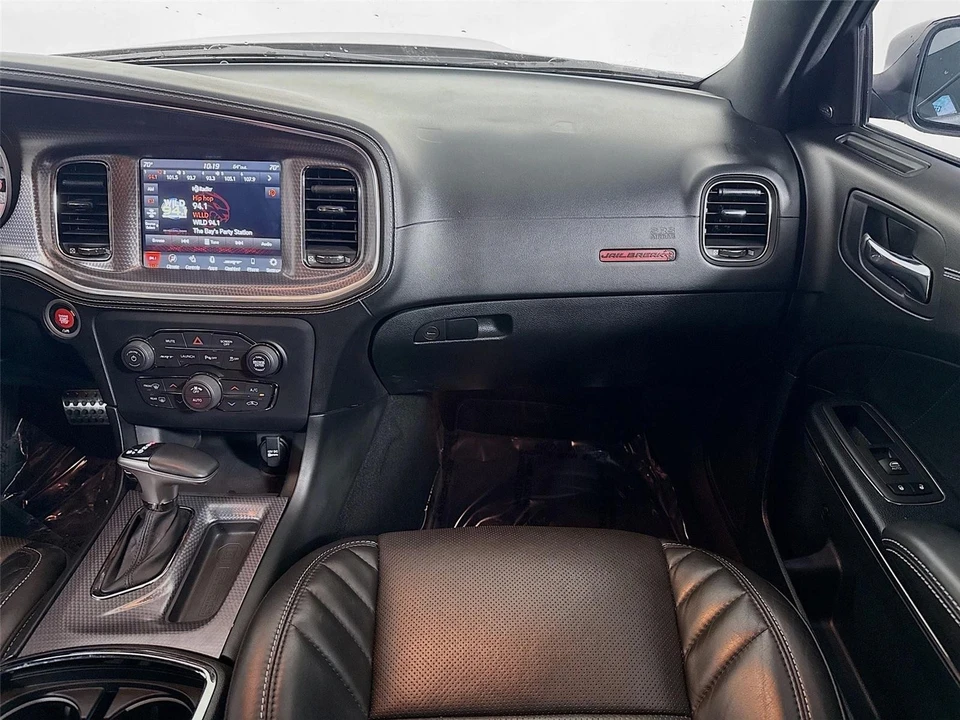 2023 Dodge Charger SRT Hellcat 7th Gen - Image 21 of 21