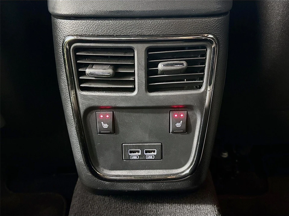 2023 Dodge Charger SRT Hellcat 7th Gen - Image 17 of 21