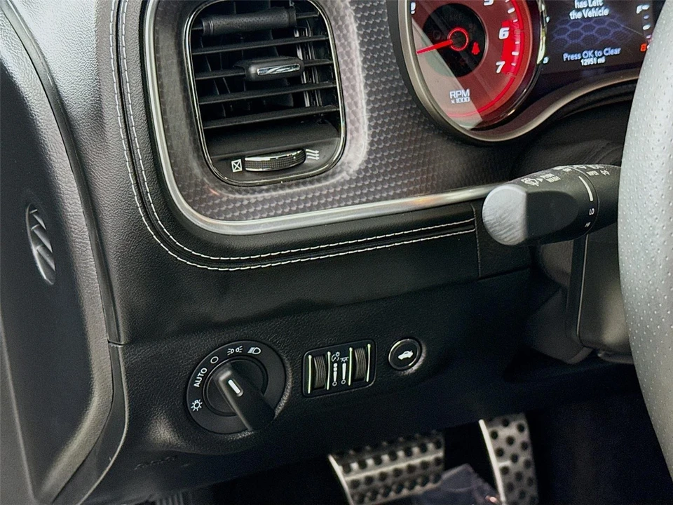 2023 Dodge Charger SRT Hellcat 7th Gen - Image 10 of 21
