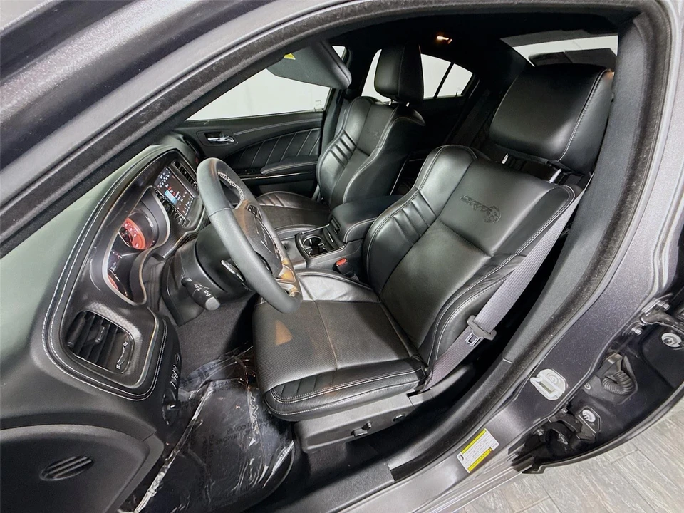 2023 Dodge Charger SRT Hellcat 7th Gen - Image 2 of 21