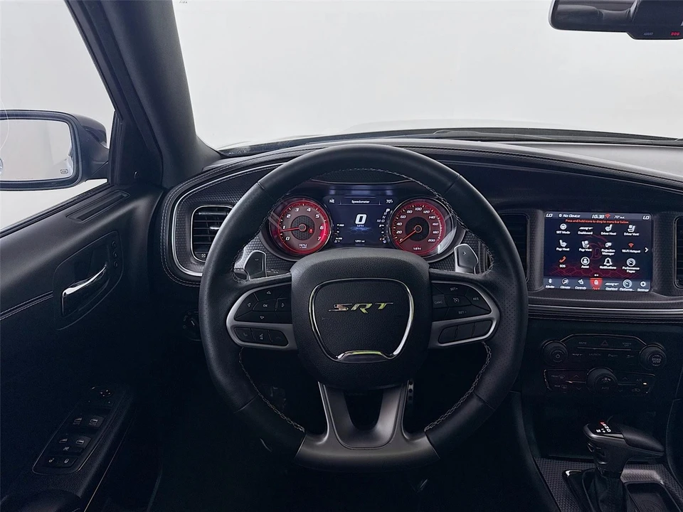 2023 Dodge Charger SRT Hellcat 7th Gen - Image 20 of 21