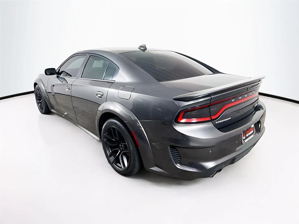 2023 Dodge Charger SRT Hellcat 7th Gen - Image 5 of 14