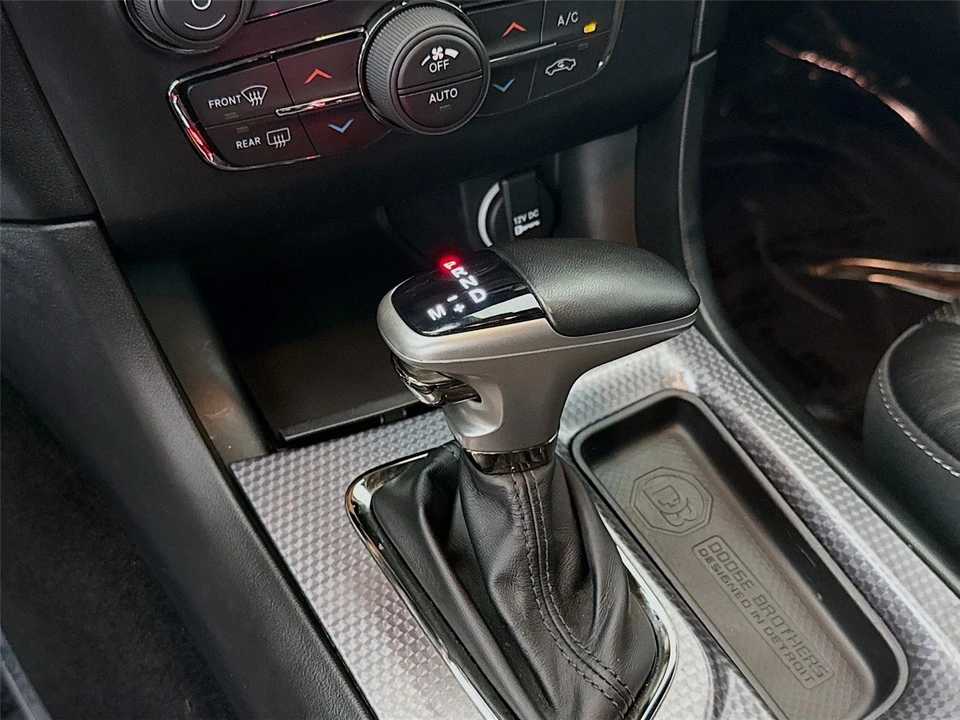2023 Dodge Charger SRT Hellcat 7th Gen - Image 16 of 21