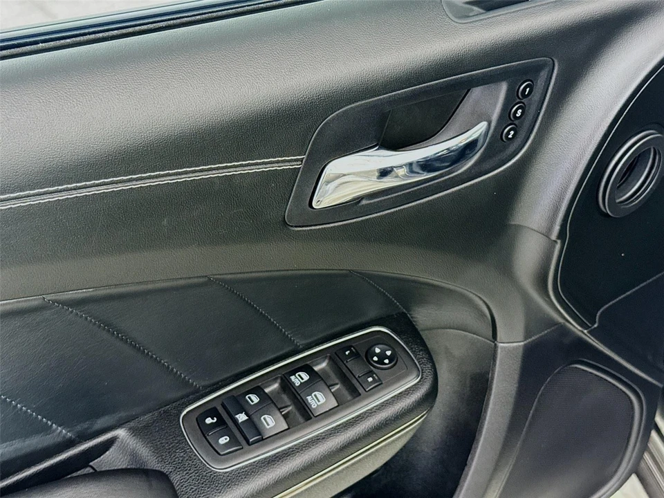 2023 Dodge Charger SRT Hellcat 7th Gen - Image 17 of 21