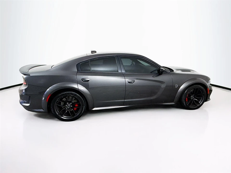 2023 Dodge Charger SRT Hellcat 7th Gen - Image 8 of 21