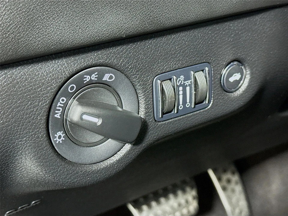2023 Dodge Charger SRT Hellcat 7th Gen - Image 6 of 21