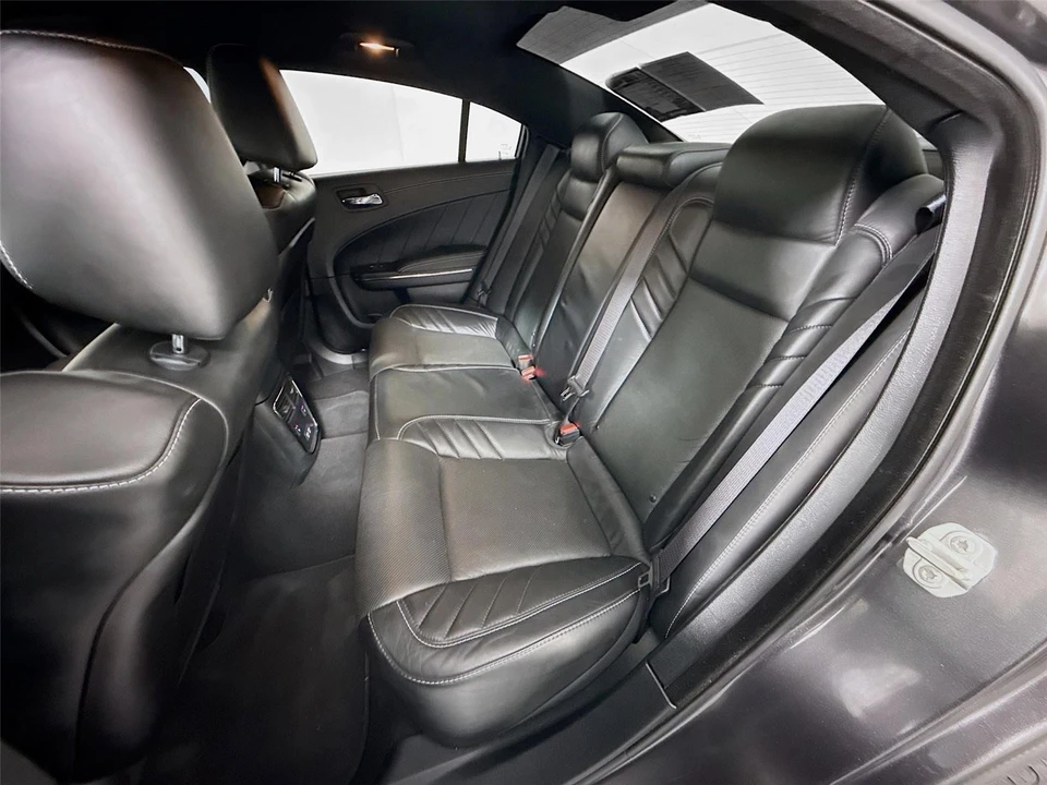 2023 Dodge Charger SRT Hellcat 7th Gen - Image 16 of 21