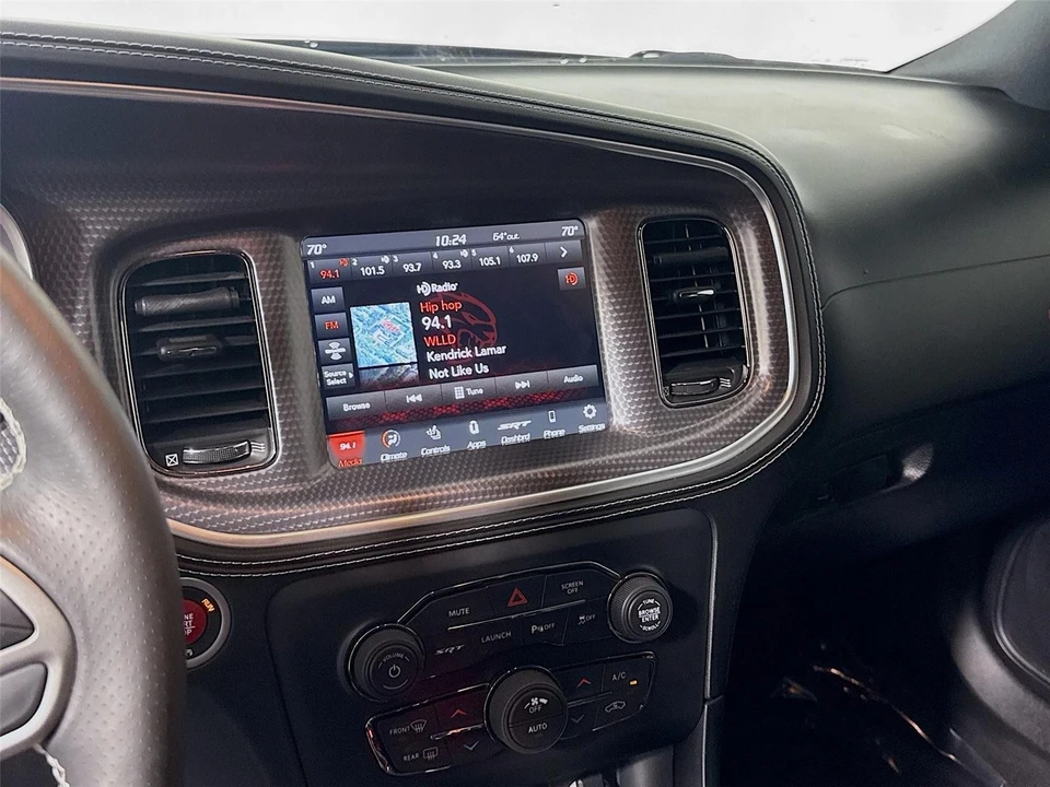2023 Dodge Charger SRT Hellcat 7th Gen - Image 7 of 21