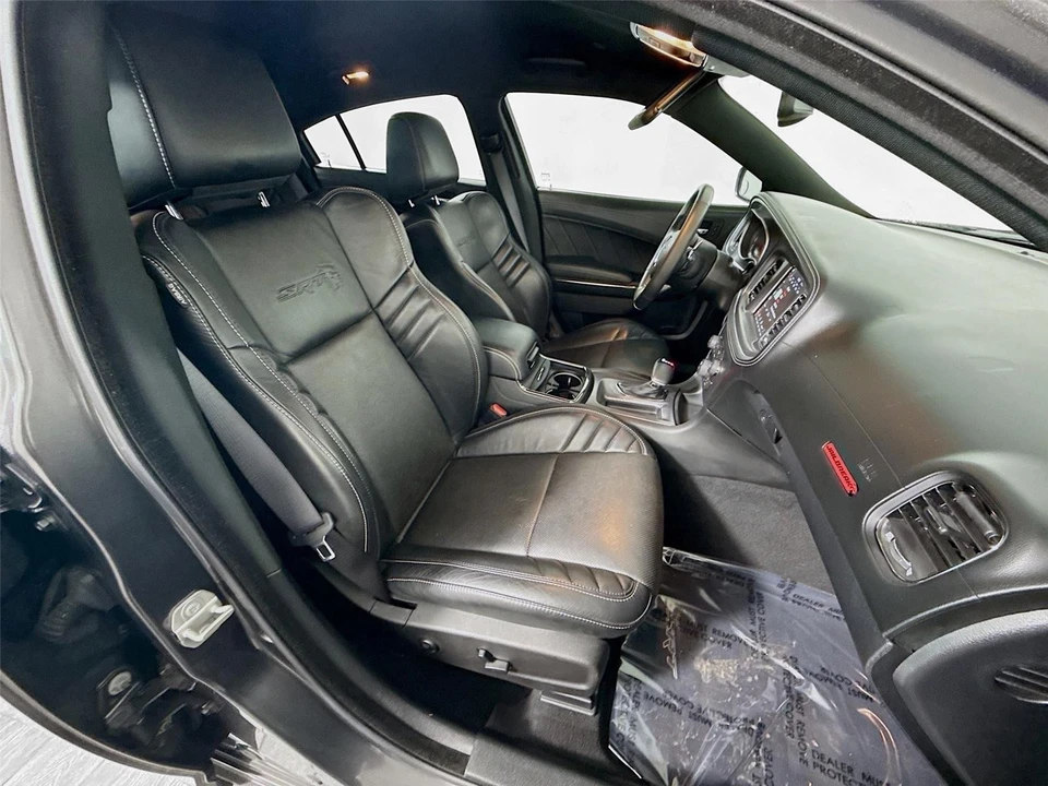 2023 Dodge Charger SRT Hellcat 7th Gen - Image 20 of 21