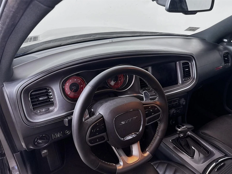 2023 Dodge Charger SRT Hellcat 7th Gen - Image 6 of 14