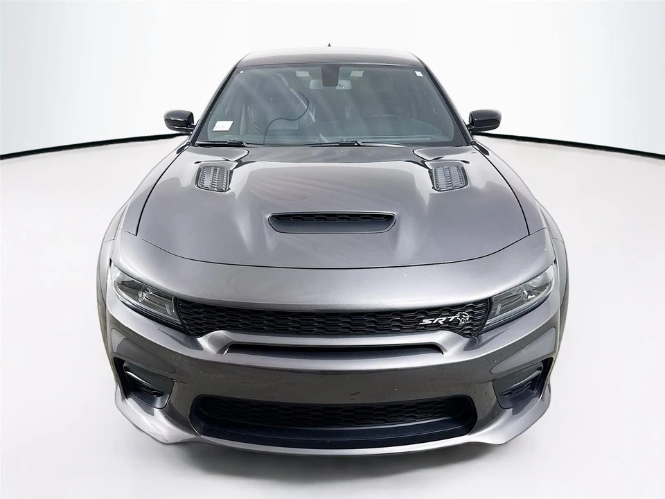 2023 Dodge Charger SRT Hellcat 7th Gen - Image 2 of 14