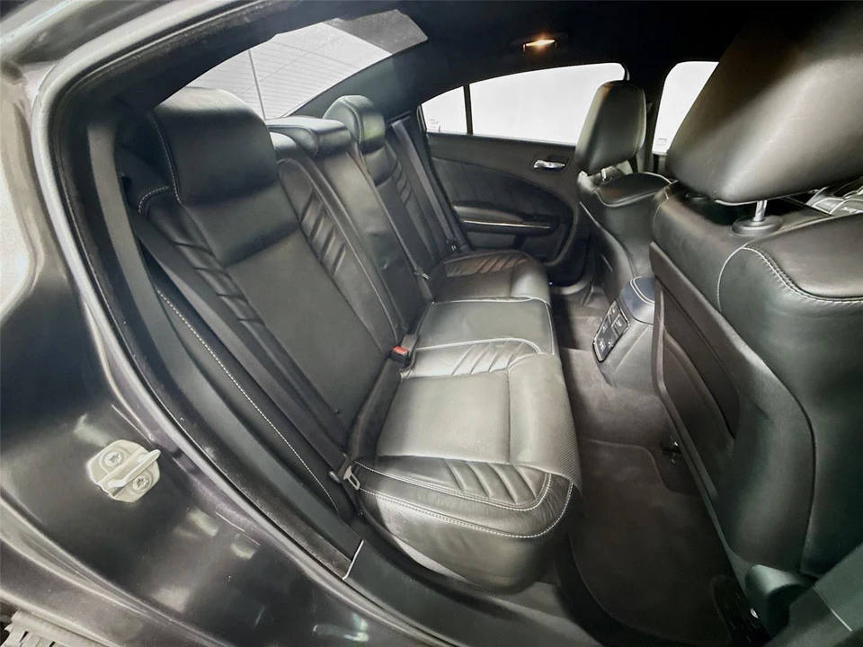 2023 Dodge Charger SRT Hellcat 7th Gen - Image 19 of 21