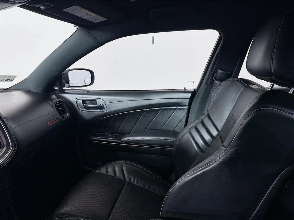 2023 Dodge Charger SRT Hellcat 7th Gen - Image 21 of 21